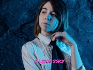 Alexxissky