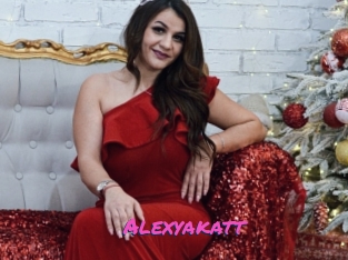 Alexyakatt