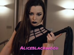 Aliceblackwood