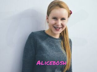 Alicebosh