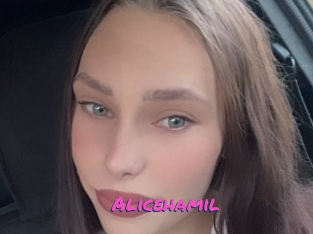 Alicehamil