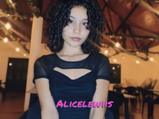 Alicelewiis