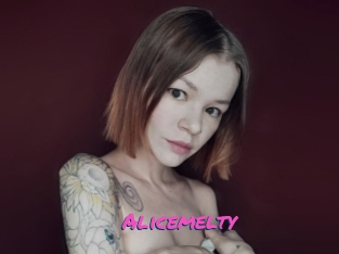 Alicemelty