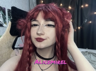 Alicemirel