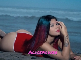 Alicepower