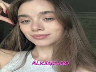 Alicericherd