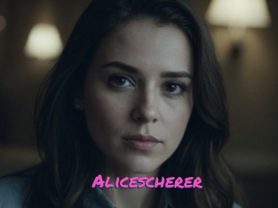 Alicescherer