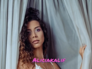 Aliciakalif