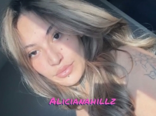 Alicianahillz