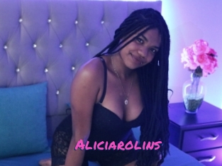 Aliciarolins