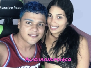 Aliciiaandmarco