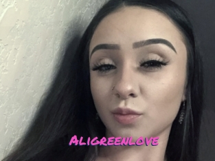 Aligreenlove