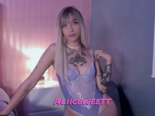 Aliiceweett