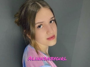 Alinababygirl