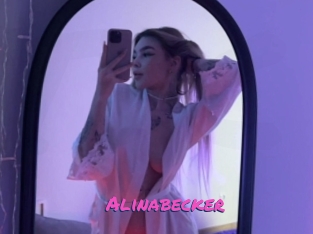 Alinabecker