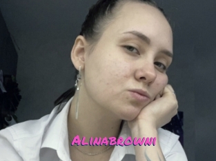 Alinabrowni