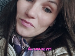 Alinadevis