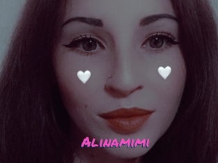 Alinamimi