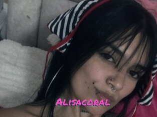 Alisacoral