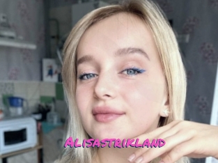 Alisastrikland