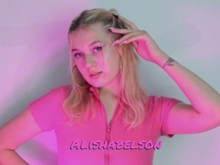 Alishabelson