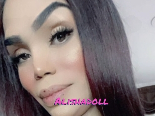 Alishadoll