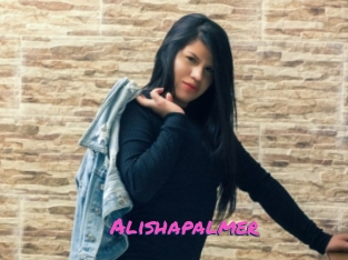 Alishapalmer