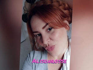 Alisonrosse