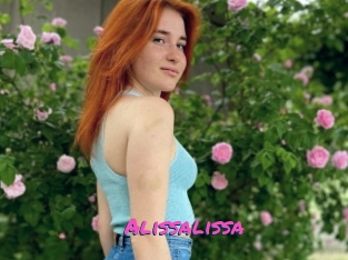 Alissalissa