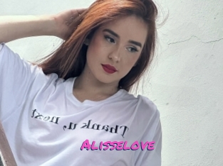 Alisselove