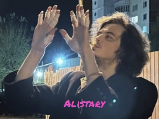 Alistary