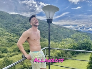 Allanboss