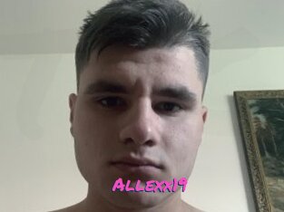 Allexx19