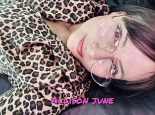 Allison_june