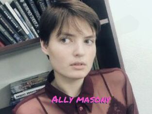 Ally_masony