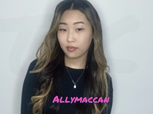 Allymaccan