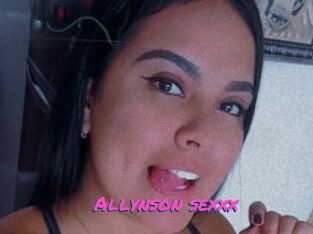 Allynson_sexxx