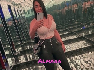 Almaaa