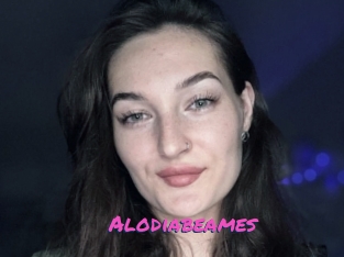 Alodiabeames