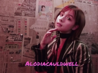 Alodiacauldwell