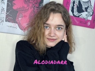 Alodiadarr