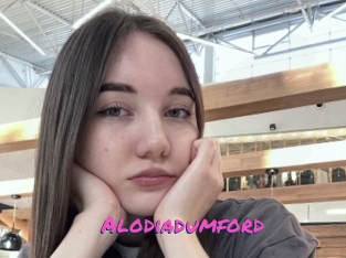 Alodiadumford