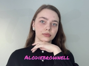 Alodiebrownell