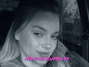 Alodiecrumbley