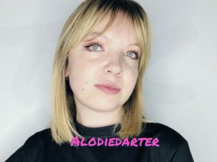 Alodiedarter