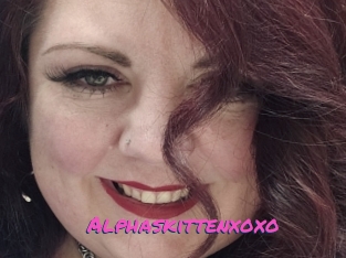 Alphaskittenxoxo