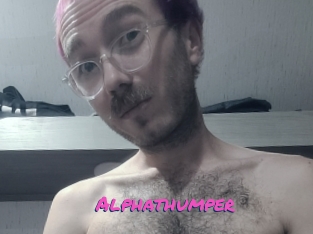 Alphathumper