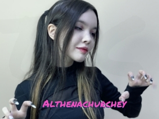 Althenachurchey