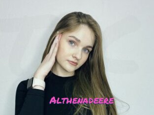 Althenadeere