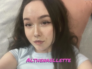 Althenaellette